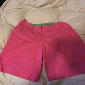 Lilly Pulitzer Shorts